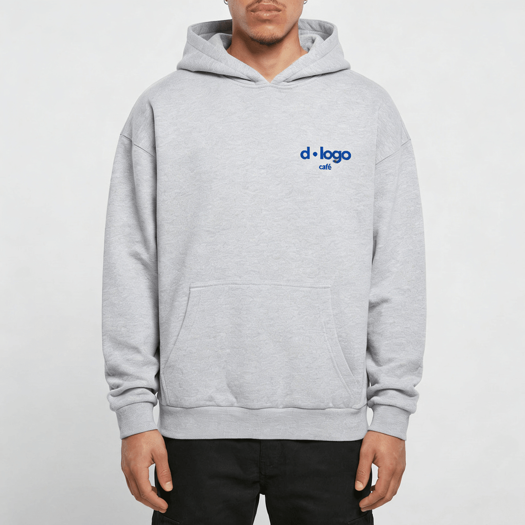 Pullover / Hoodies - labelforyou