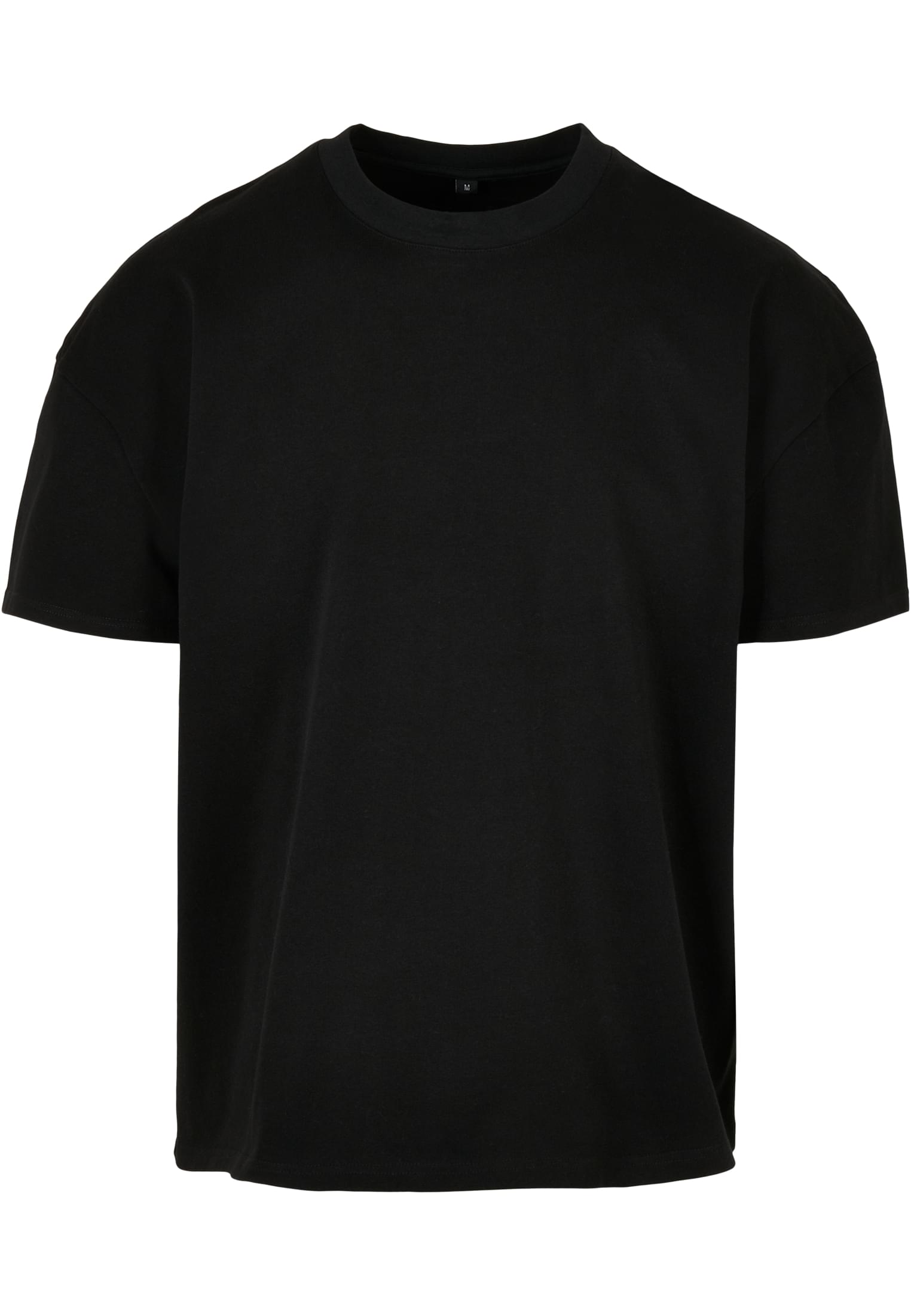 Heavy Oversize T-Shirt mit Druck