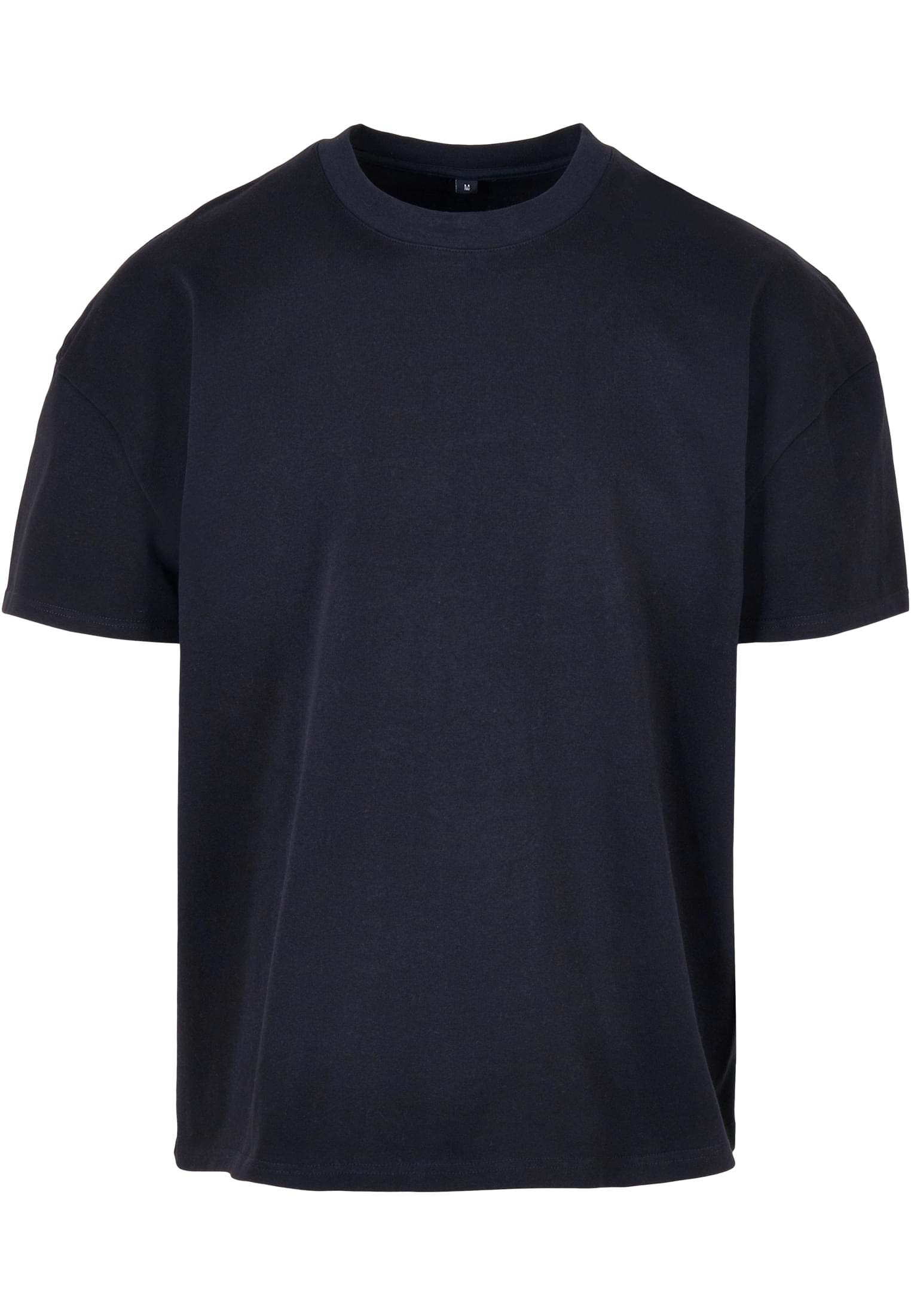 Heavy Oversize T-Shirt mit Druck
