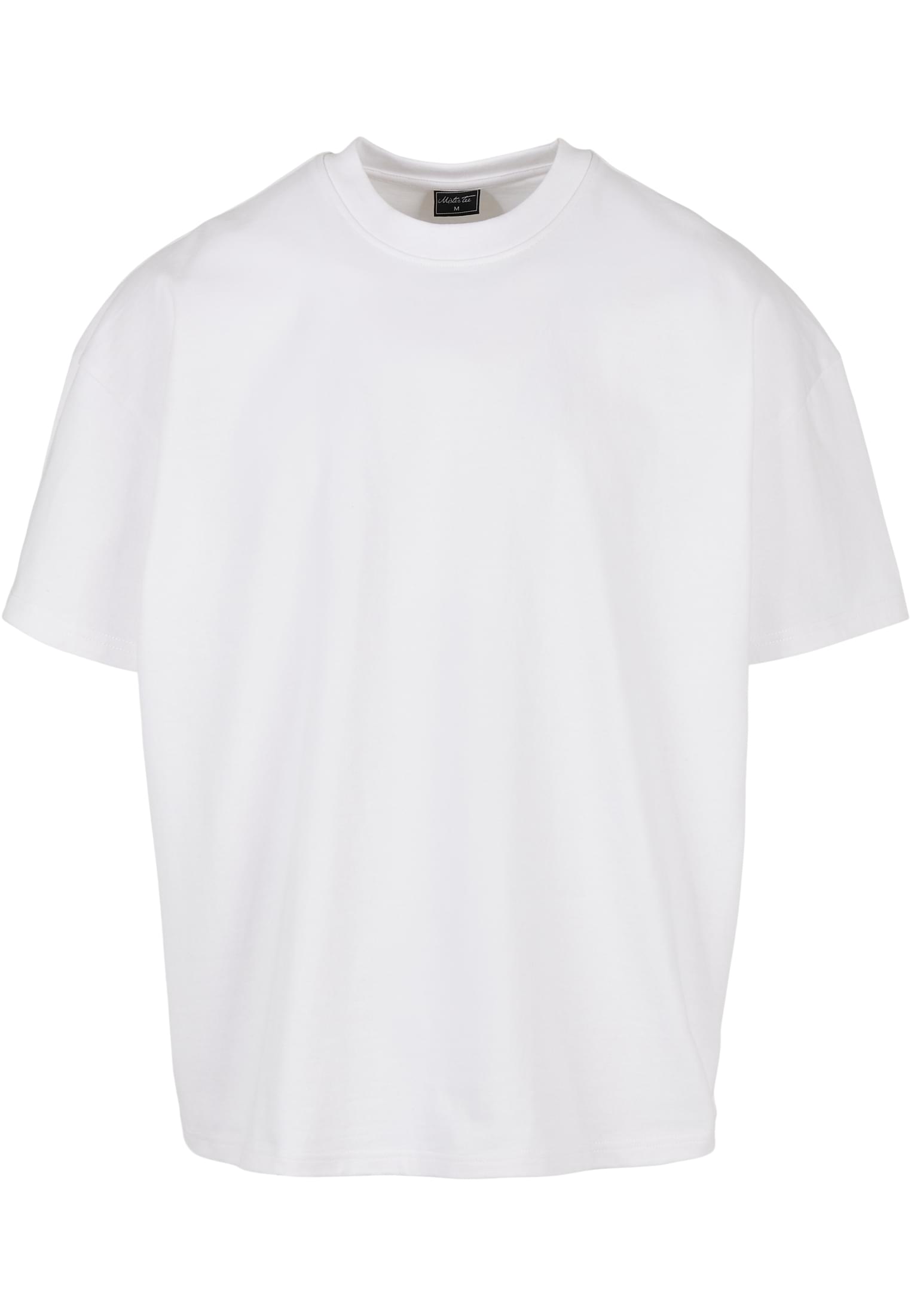 Heavy Oversize T-Shirt mit Druck