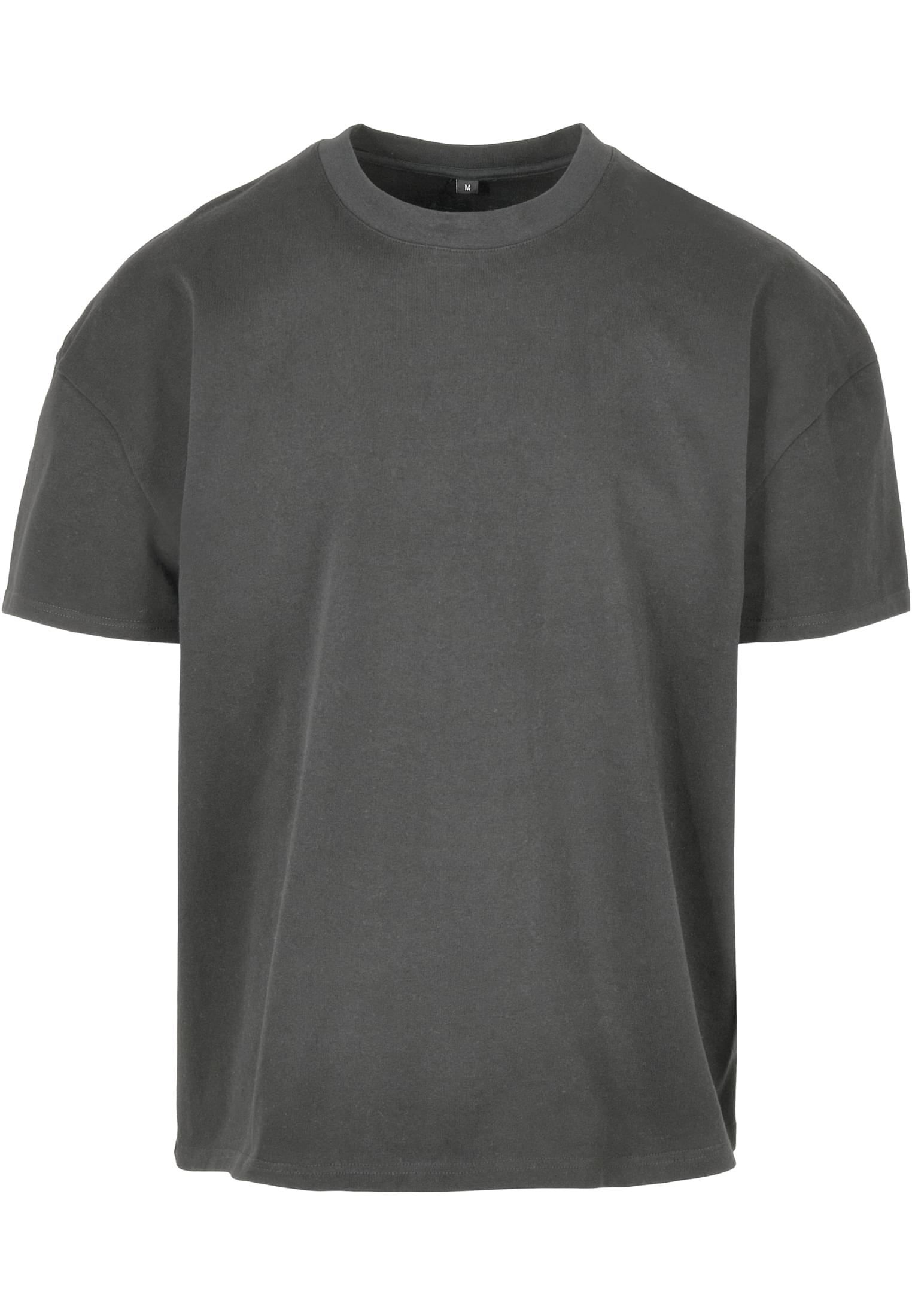 Heavy Oversize T-Shirt mit Druck