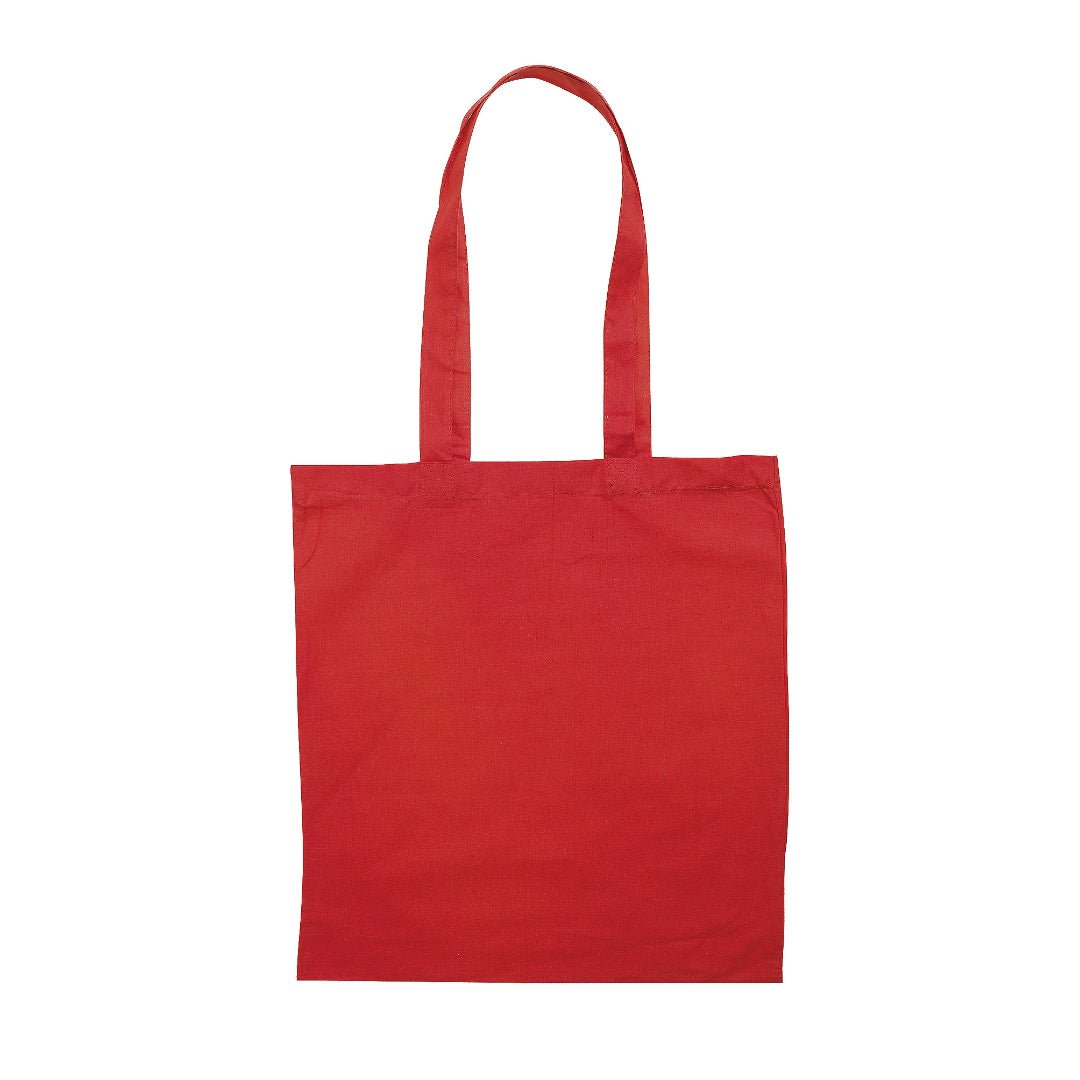 Baumwolltasche mit Druck - labelforyou