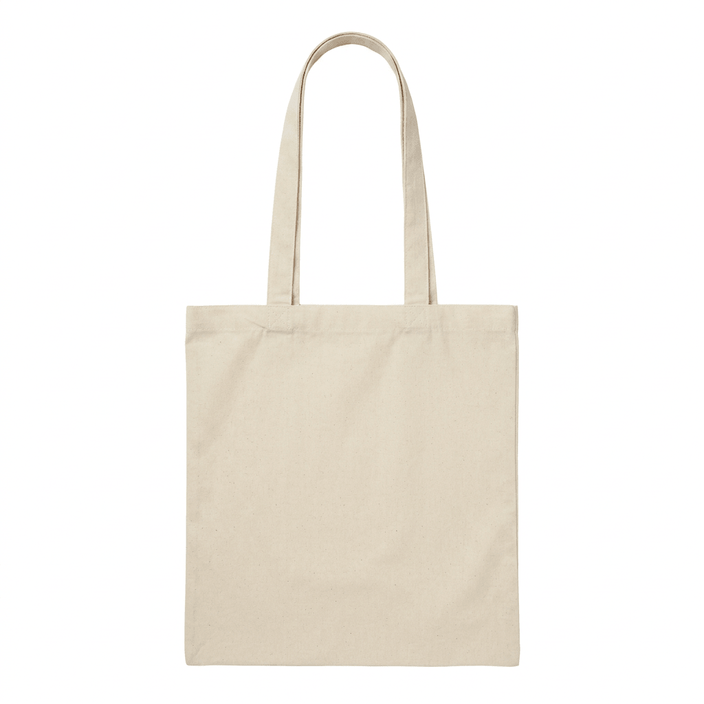 Baumwolltasche mit Druck - labelforyou