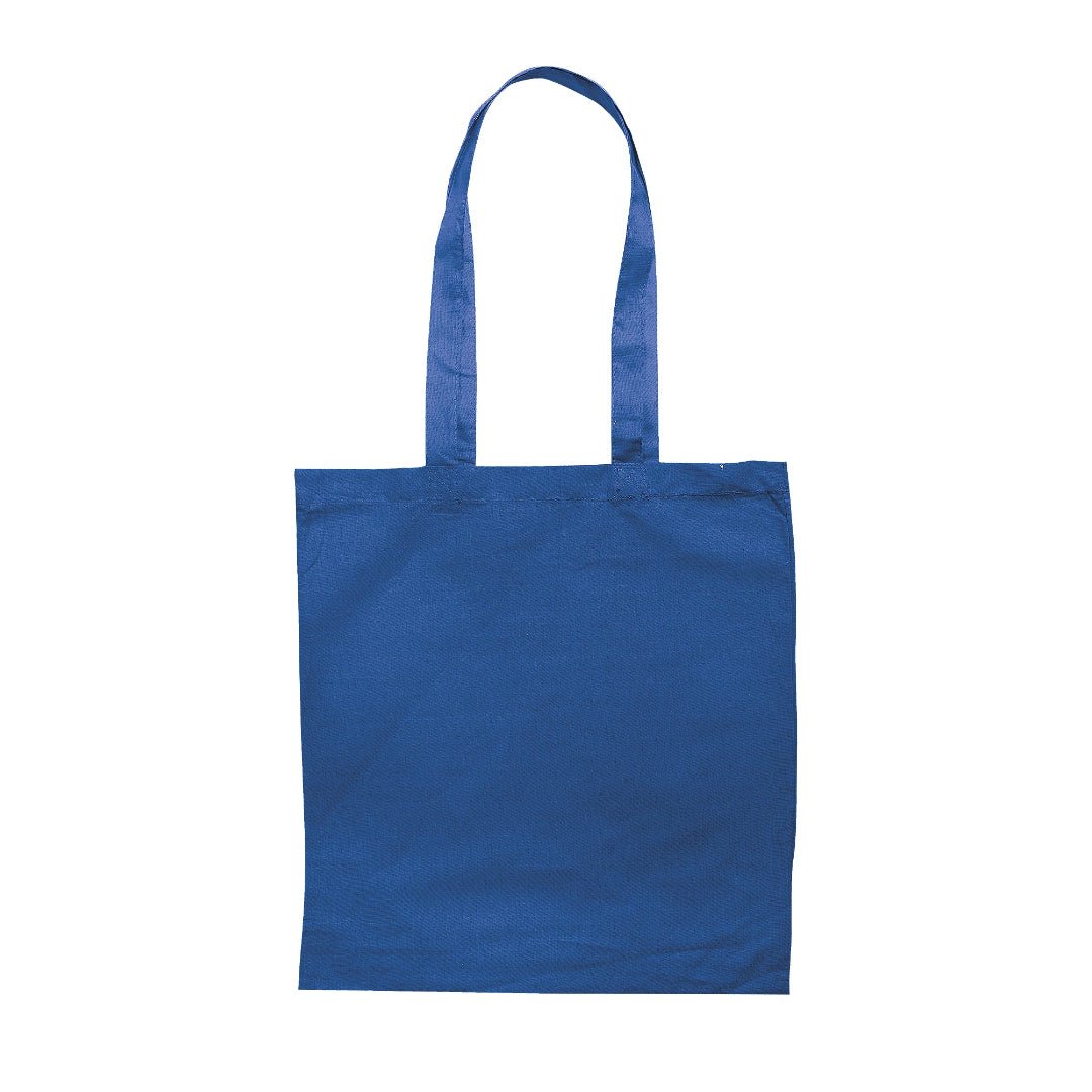 Baumwolltasche mit Druck - labelforyou
