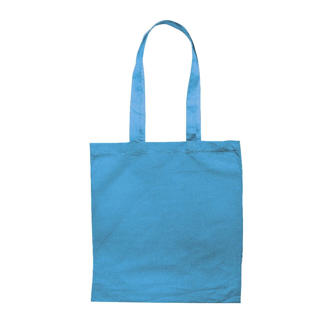Baumwolltasche mit Druck - labelforyou