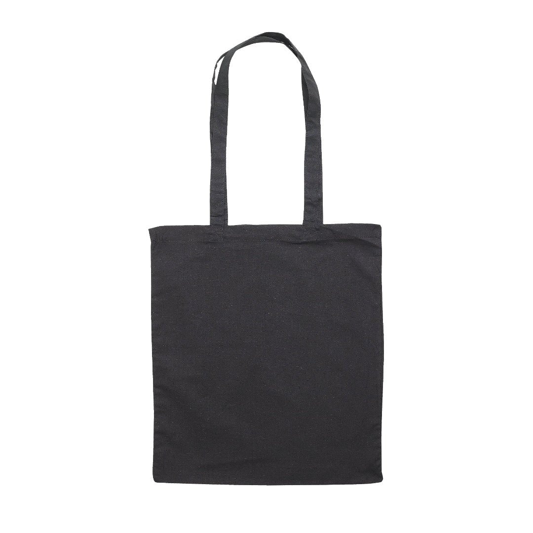 Baumwolltasche mit Druck - labelforyou