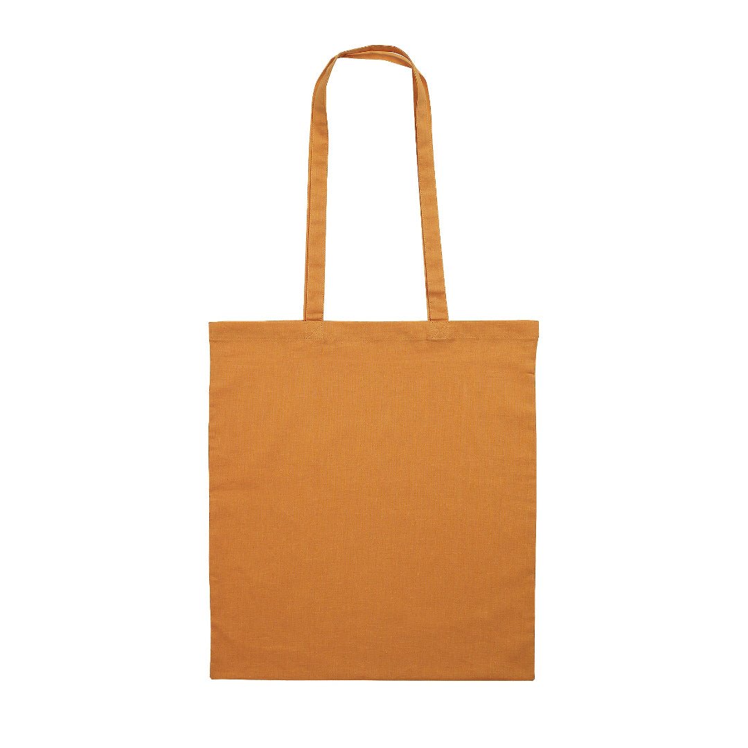 Baumwolltasche mit Druck - labelforyou