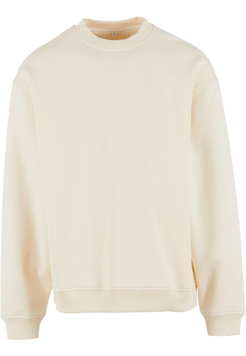 Crewneck Sweater mit Druck - labelforyou