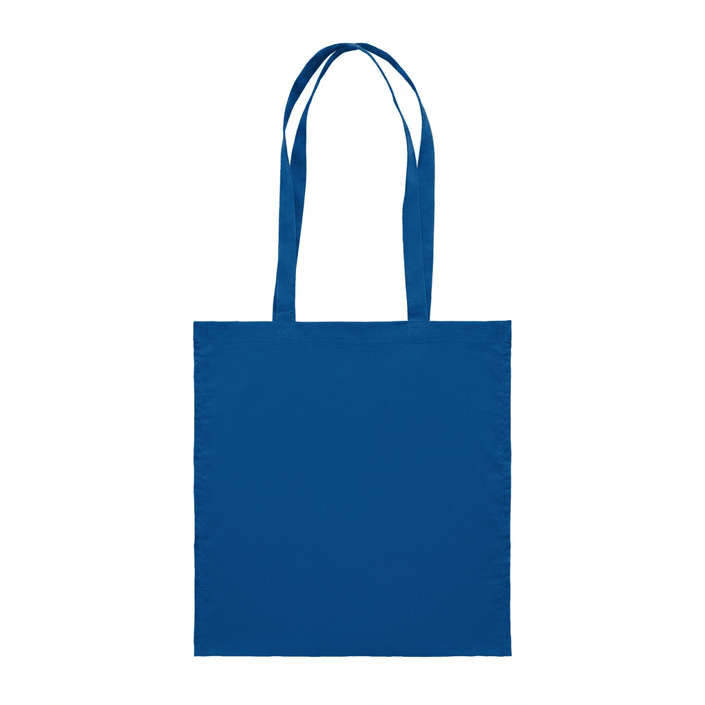 Einkaufstasche mit Druck - labelforyou