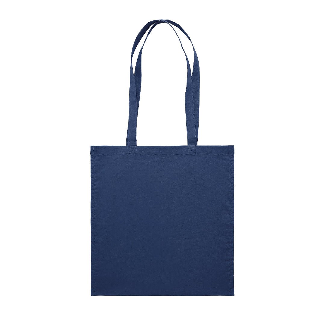 Einkaufstasche mit Druck - labelforyou