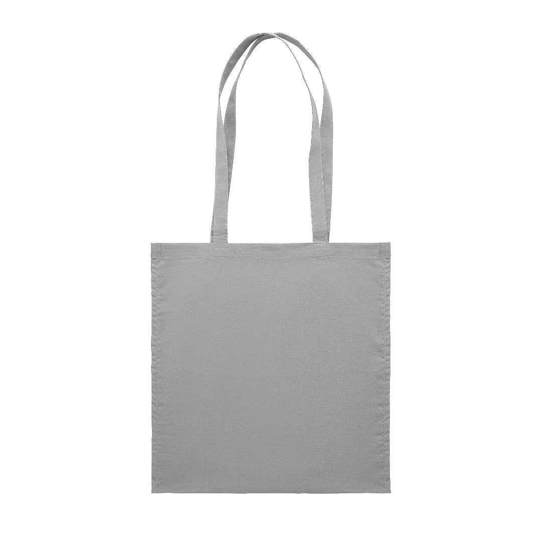 Einkaufstasche mit Druck - labelforyou