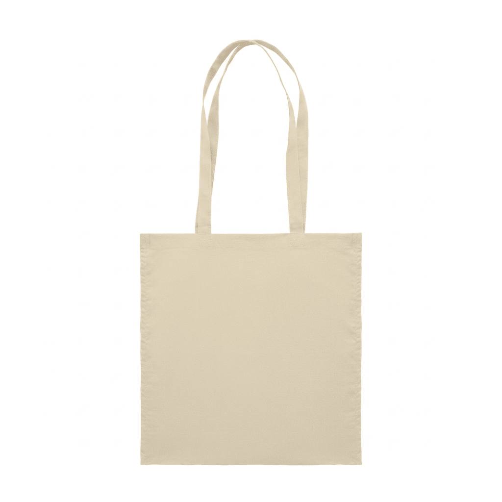 Einkaufstasche mit Druck - labelforyou