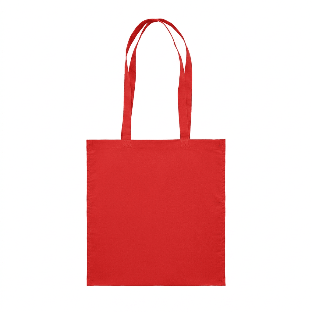 Einkaufstasche mit Druck - labelforyou