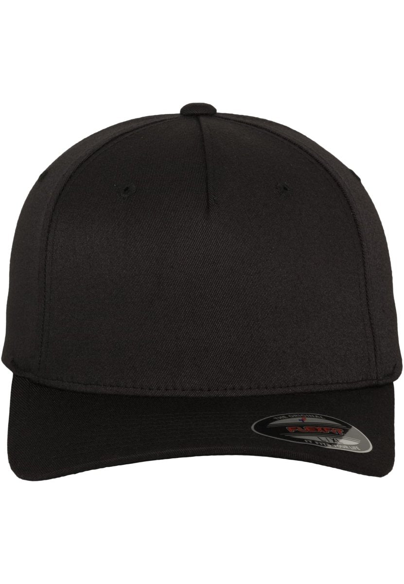 Flexfit Cap mit Druck - labelforyou