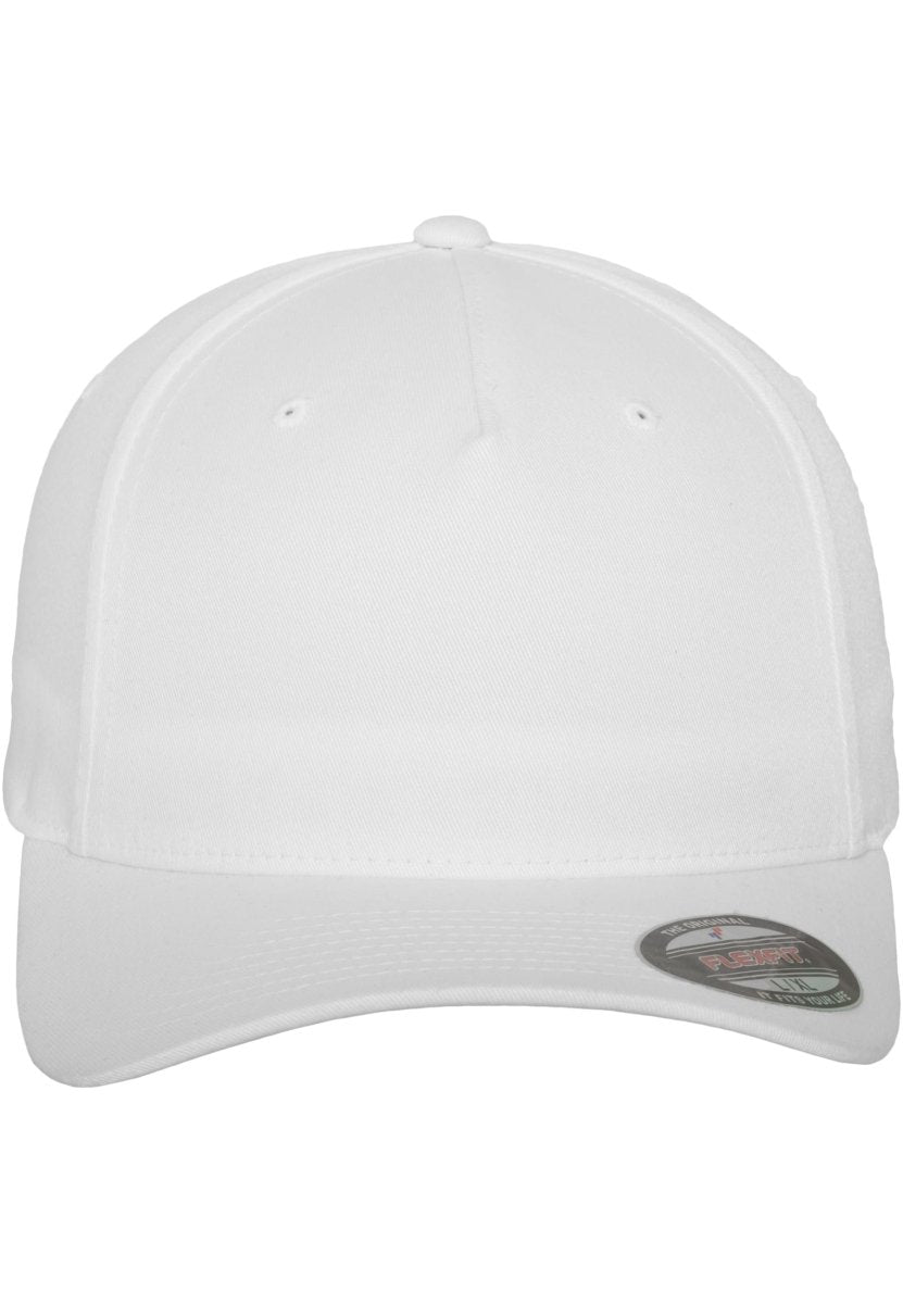 Flexfit Cap mit Druck - labelforyou