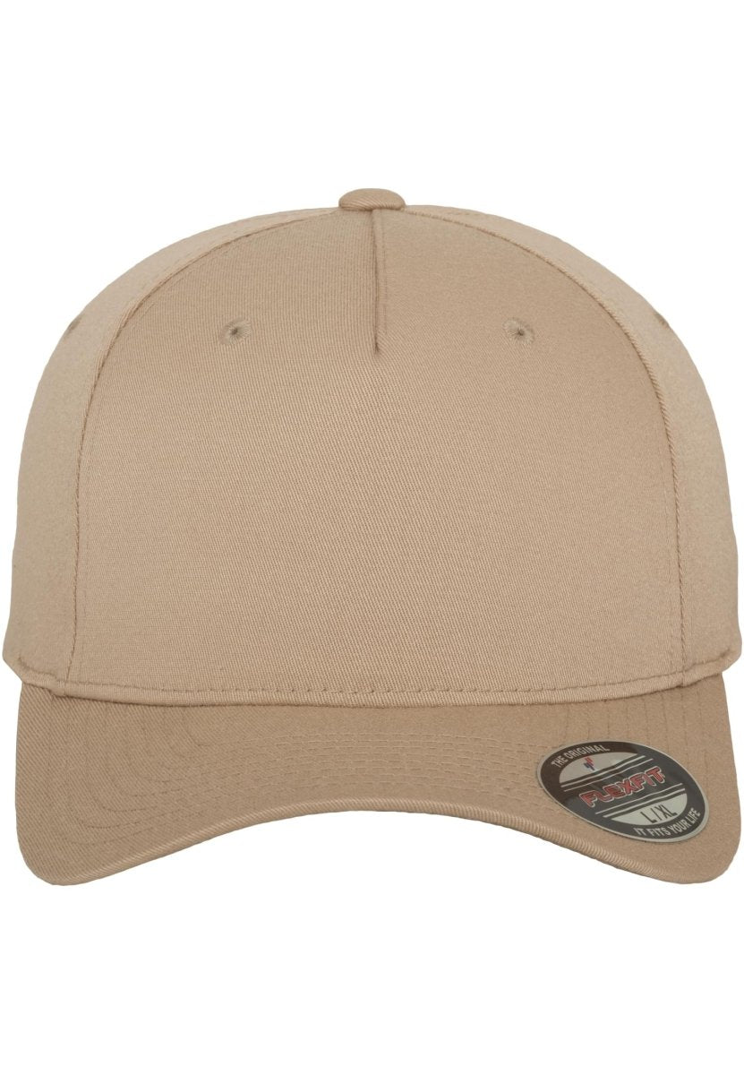 Flexfit Cap mit Druck - labelforyou