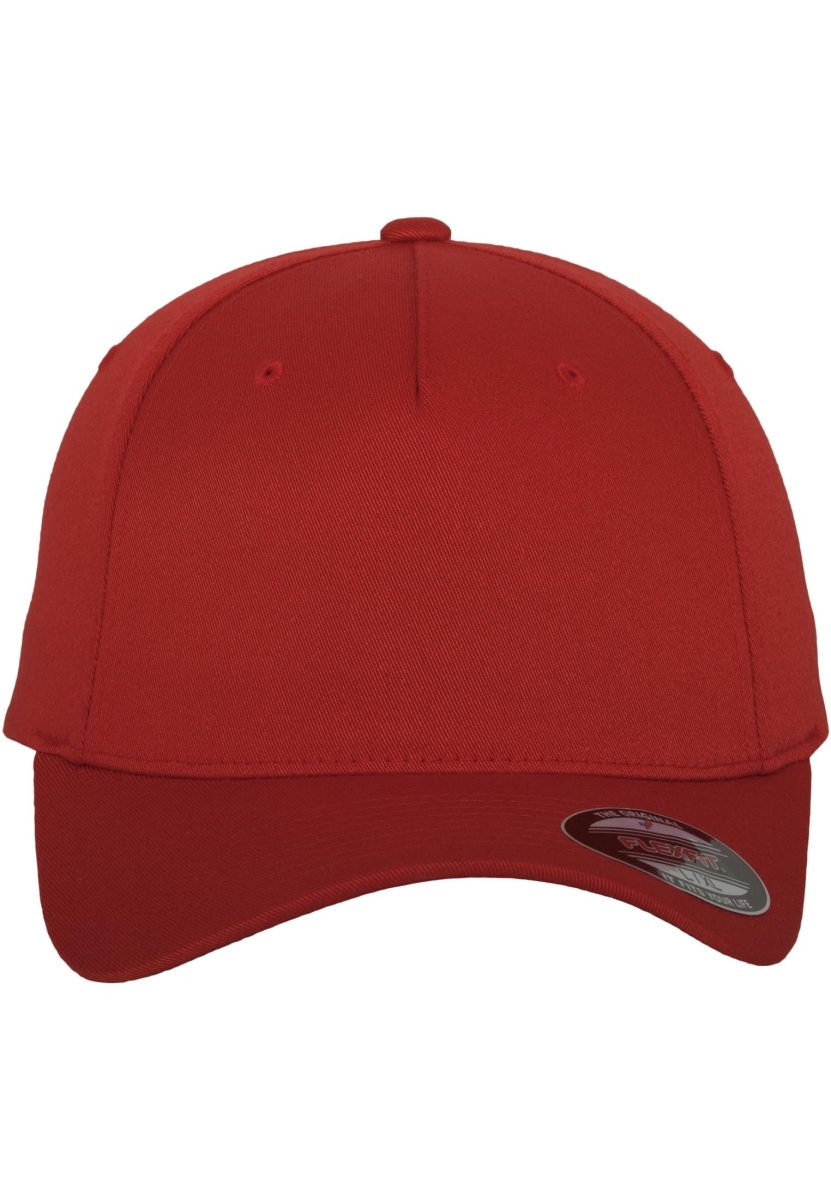 Flexfit Cap mit Druck - labelforyou