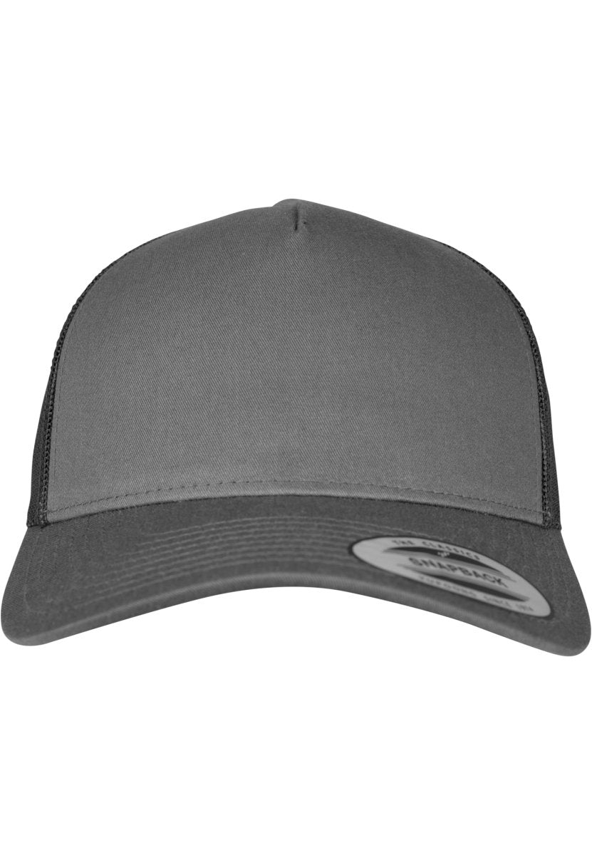 Flexfit Retro Trucker Cap mit Druck - labelforyou