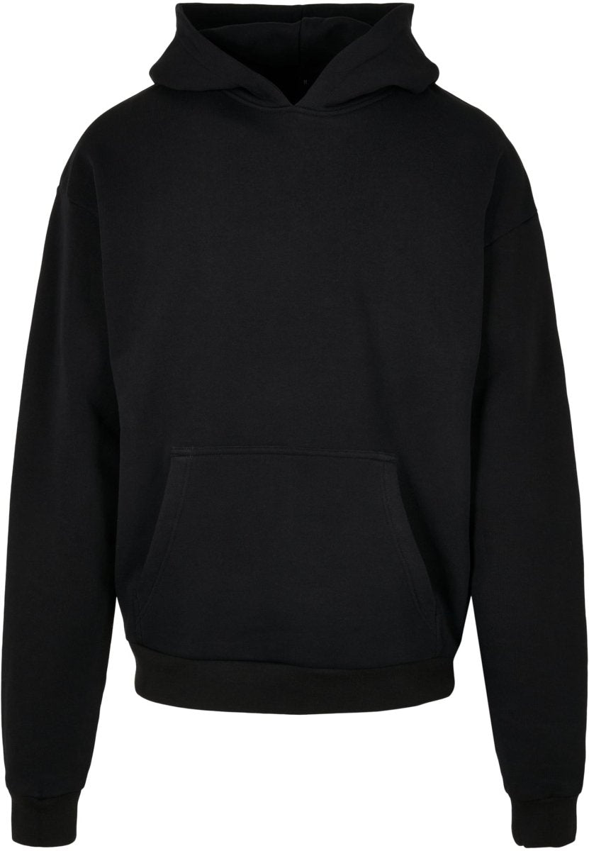 Heavy Oversize Hoodie mit Druck - labelforyou