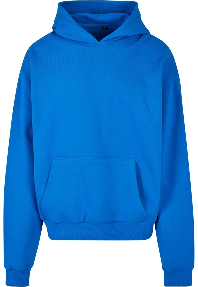 Heavy Oversize Hoodie mit Druck - labelforyou