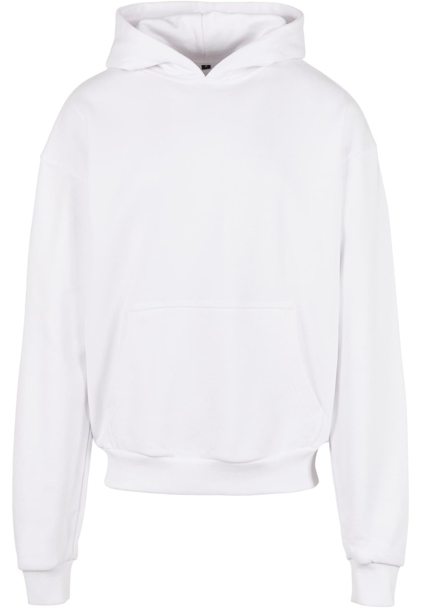 Heavy Oversize Hoodie mit Druck - labelforyou