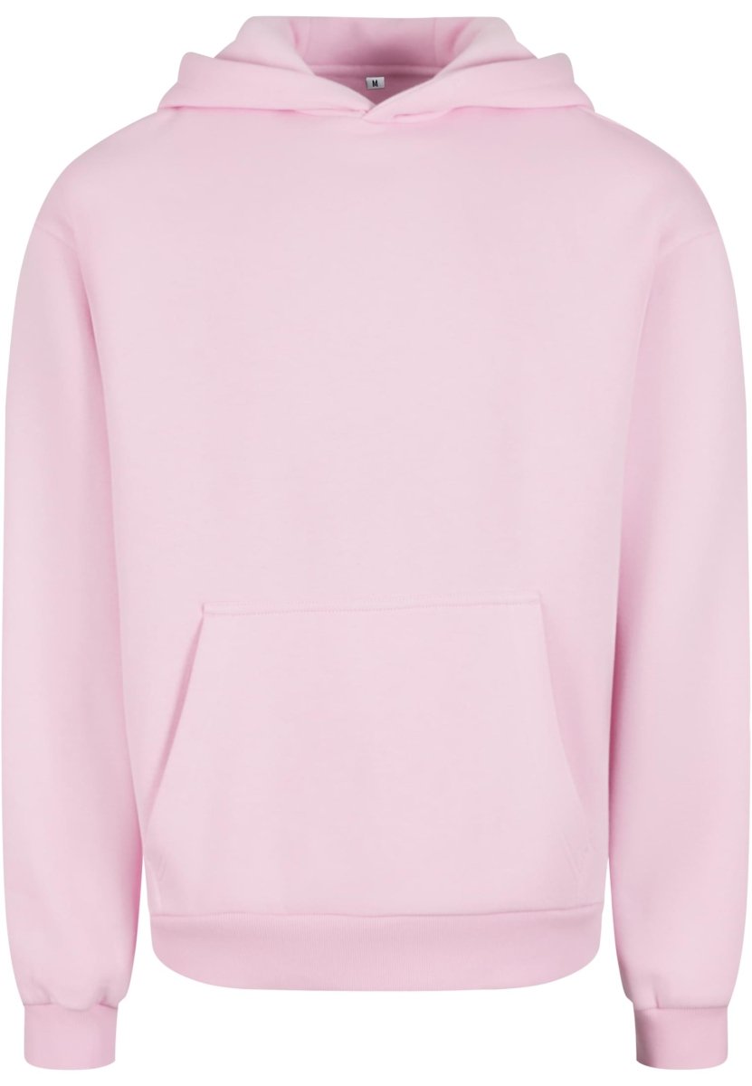 Hoodie Fluffy mit Druck - labelforyou