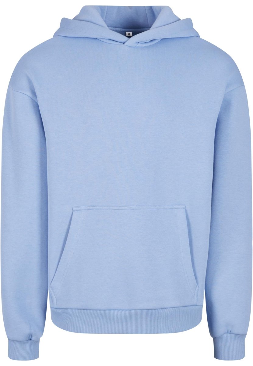 Hoodie Fluffy mit Druck - labelforyou