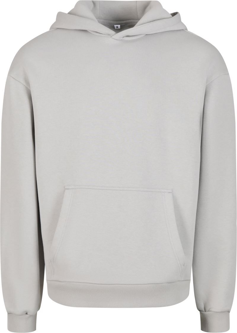 Hoodie Fluffy mit Druck - labelforyou