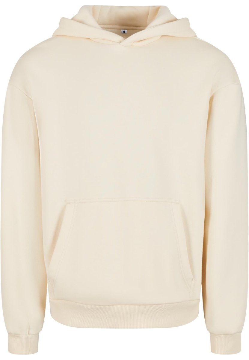 Hoodie Fluffy mit Druck - labelforyou