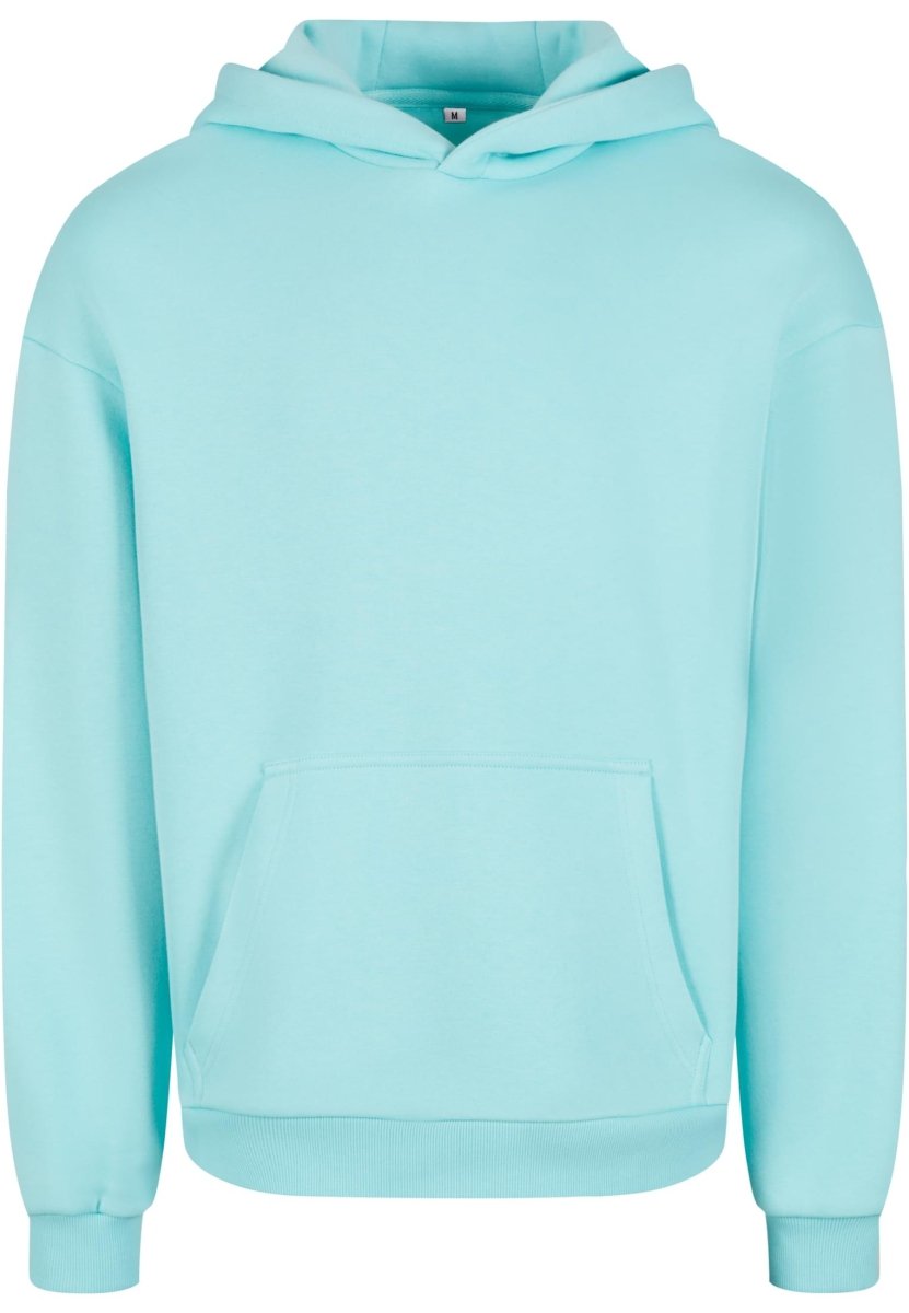 Hoodie Fluffy mit Druck - labelforyou